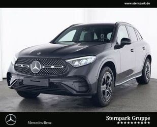 Mercedes-Benz Mercedes-Benz GLC 300 e 4M AMG*Advanced Plus*DISTR Gebrauchtwagen