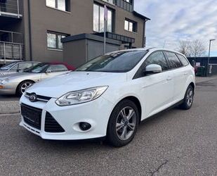 Ford Ford Focus Turnier Sync Edition Gebrauchtwagen