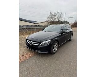 Mercedes-Benz Mercedes-Benz C 220 T AVANTGARDE Autom. Gebrauchtwagen