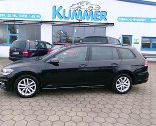 VW Volkswagen Golf VII Variant Comfortline BMT AHK NA Gebrauchtwagen