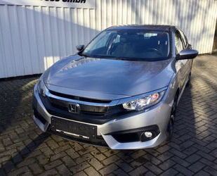 Honda Honda Civic Lim. 4-trg. 1.5 Elegance Gebrauchtwagen