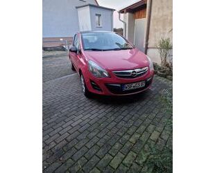 Opel Opel Corsa D Active Gebrauchtwagen