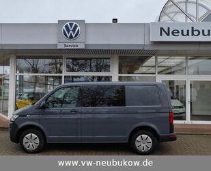 VW Volkswagen T6.1 Transp/DIFF-SPERRE/4-MOTION/LED/ST Gebrauchtwagen