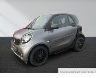 Smart Smart ForTwo EQ Sound+SHZ+Pano+Ambi+LED&Sensor+Med Gebrauchtwagen