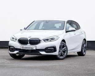 BMW 118 Gebrauchtwagen