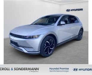 Hyundai Hyundai IONIQ 5 72,6 kWh Uniq LED Navi SOH 100% Gebrauchtwagen