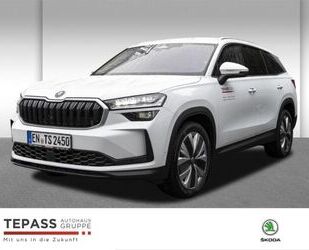 Skoda Skoda Kodiaq 2.0l TDI Selection LED NAVI ACC PDC S Gebrauchtwagen