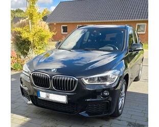 BMW BMW X1 xDrive20d M Sport Steptronic M Sport HUD AH Gebrauchtwagen