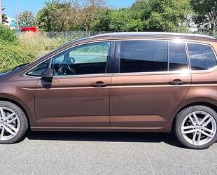 VW Volkswagen Touran 1.4 TSI TÜV neu, Bremsen und Mot Gebrauchtwagen