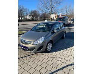 Opel Opel Corsa 1.4 Active Active Gebrauchtwagen