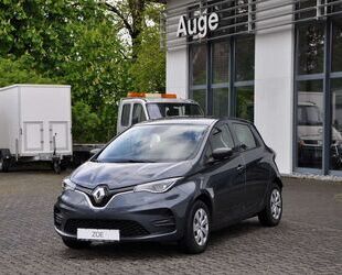 Renault Renault ZOE Life R110/Z.E. 50 *SITZHEIZUNG*LENKRAD Gebrauchtwagen