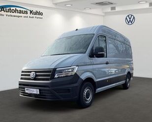 VW Volkswagen Crafter 2.0 TDI Kasten mittlerer Radsta Gebrauchtwagen