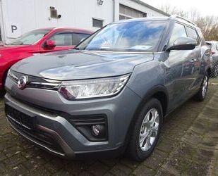 SsangYong Ssangyong Grand Tivoli 1.5 T Quartz Aut. 2WD Gebrauchtwagen