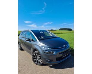 Citroen Citroën Grand C4 Picasso / SpaceTourer BlueHDi 120 Gebrauchtwagen