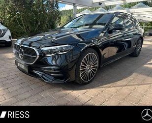 Mercedes-Benz Mercedes-Benz E 220 d 4M T AMG Night Superscreen H Gebrauchtwagen