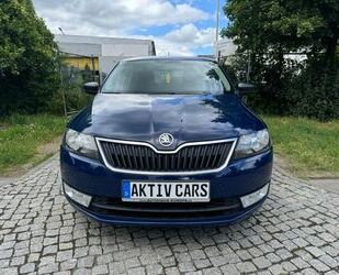 Skoda Skoda Rapid Spaceback Drive Tüv 06.2026 2.Hand Gebrauchtwagen