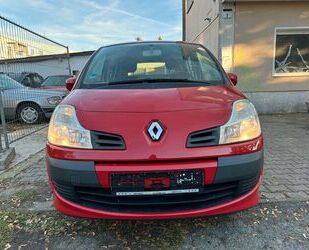 Renault Renault Modus YAHOO! LPG Autogas KLIMA Gebrauchtwagen