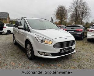 Ford Ford Galaxy Business*7 Sitze*LDE*ACC*AHK*SHZ*190PS Gebrauchtwagen