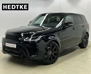 Land Rover Land Rover Range Rover Sport P525 HSE Dynamic Stea Gebrauchtwagen