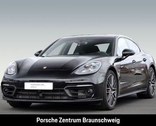 Porsche Porsche Panamera 4S E-Hybrid LED-Matrix Surround-V Gebrauchtwagen