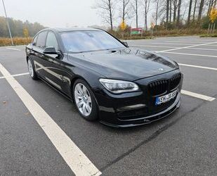 BMW BMW 750i xDrive - Gebrauchtwagen