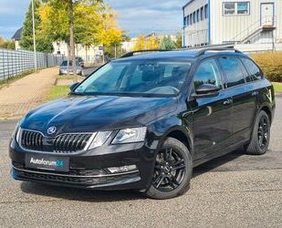 Skoda Skoda Octavia Combi Style *Autom.*AppleCar*PDC*ACC Gebrauchtwagen