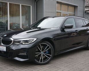 BMW BMW 530d xDrive Touring 98500€ AdptDrive DrAsPr VO Gebrauchtwagen