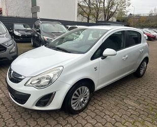 Opel Opel Corsa 1.4 Color*09/2025 TUV/AU*FUNK*225TKM* Gebrauchtwagen