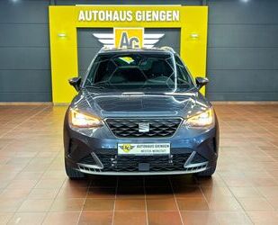 Seat Seat Arona FR/Automatik/1.Hand/Assistenten/ Gebrauchtwagen