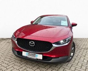 Mazda Mazda CX-30 SKYACTIV-X 186PS 6GS SELECTION Design Gebrauchtwagen