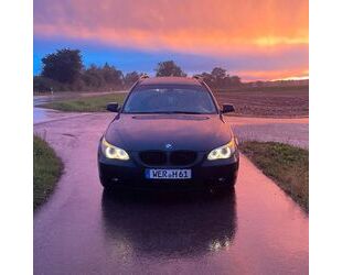 BMW BMW 520d touring - Gebrauchtwagen