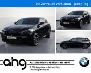 BMW BMW X2 xDrive20i M Sport Steptronic Sport Aut. PDC Gebrauchtwagen