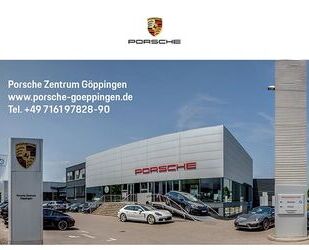 Porsche Porsche Boxster S Porsche Dynamic BOSE PASM Sporta Gebrauchtwagen