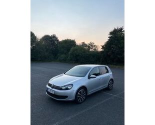 VW Volkswagen Golf 2.0 TDI Trendline Trendline Gebrauchtwagen