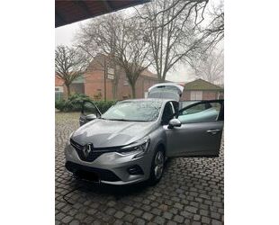 Renault Renault Clio TCe 100 Experience Experience Gebrauchtwagen