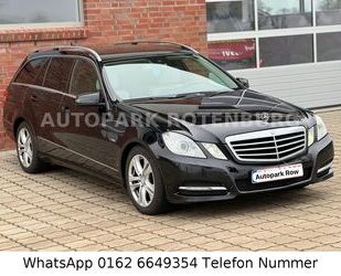 Mercedes-Benz Mercedes-Benz E 220 CDI Avantgarde Kombi Automatik Gebrauchtwagen