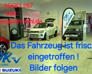 Suzuki Suzuki Swift 1.2 Dualjet Hybr. Comfort+.CVT,Navi,L Gebrauchtwagen