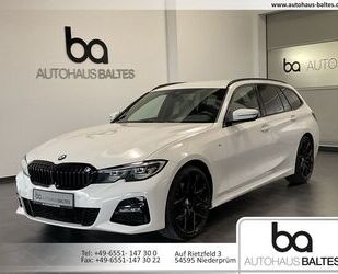 BMW BMW 330 i xDrive M Sport Touring LCProf/Park/Kam/A Gebrauchtwagen