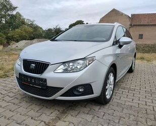 Seat Seat Ibiza 1.2 TSI Ecomotive Style ST Gebrauchtwagen