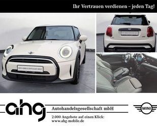 Mini MINI One Classic Trim Komfortzugang Klima Sportsit Gebrauchtwagen