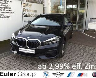 BMW 116 Gebrauchtwagen