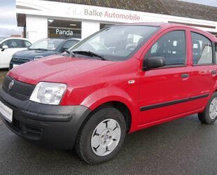 Fiat Panda Gebrauchtwagen