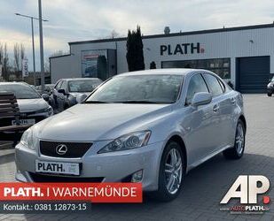 Lexus Lexus IS 220d Gebrauchtwagen