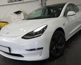 Tesla Tesla Model 3 **Long Range**Neuer Akku** Gebrauchtwagen