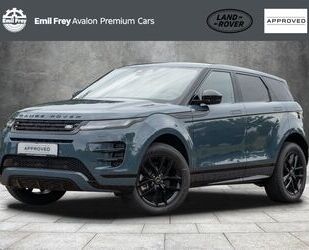 Land Rover Land Rover Range Rover Evoque D165 Dynamic SE Gebrauchtwagen