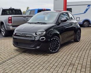 Fiat Fiat 500e ICON 2022 23,8 kWh Gebrauchtwagen