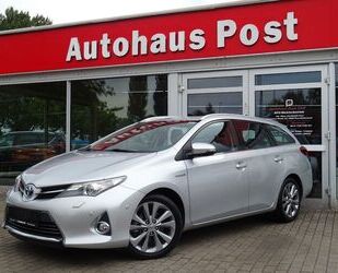 Toyota Toyota Auris TouringSports Hybrid Executive Kamera Gebrauchtwagen