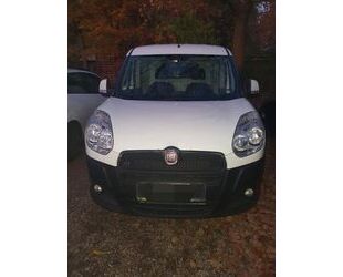 Fiat Fiat Doblo 1.3 Multijet Gebrauchtwagen