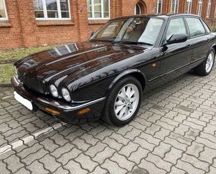 Jaguar Jaguar XJ Executive 4.0 Executive TOP Zust.Neue Mo Gebrauchtwagen