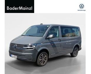 VW Volkswagen T6.1 Caravelle Trendline 2,0 l 110 kW T Gebrauchtwagen